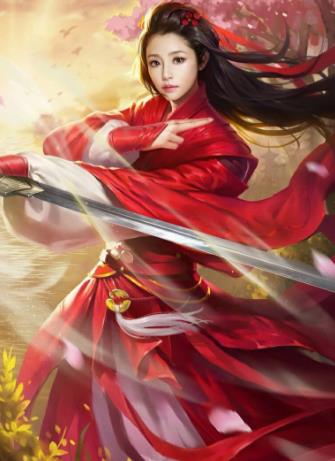 歷史上的十大女英雄排行榜,花木蘭、樊梨花歷史上驍勇善戰(zhàn)
