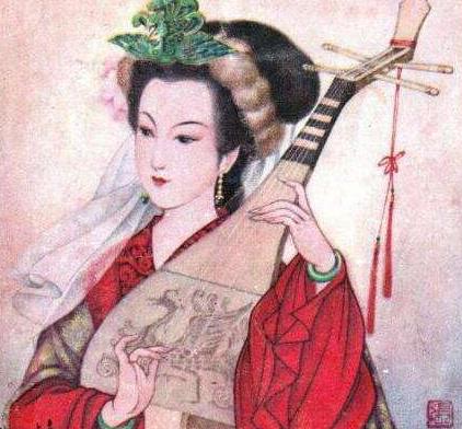 歷史上的十大女英雄排行榜,花木蘭、樊梨花歷史上驍勇善戰(zhàn)