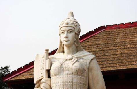 歷史上的十大女英雄排行榜,花木蘭、樊梨花歷史上驍勇善戰(zhàn)