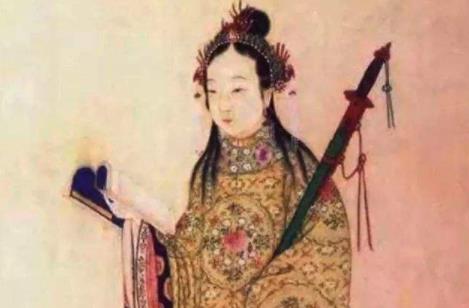 歷史上的十大女英雄排行榜,花木蘭、樊梨花歷史上驍勇善戰(zhàn)
