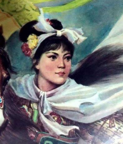 歷史上的十大女英雄排行榜,花木蘭、樊梨花歷史上驍勇善戰(zhàn)