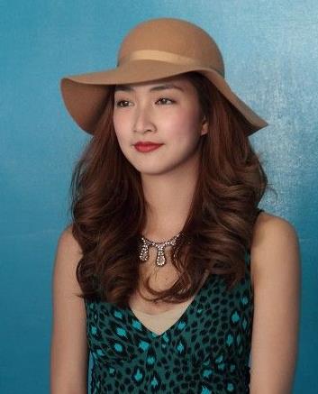 泰國(guó)十大一線女星排行榜,帕德容琶·砂楚是“泰國(guó)最性感女星”