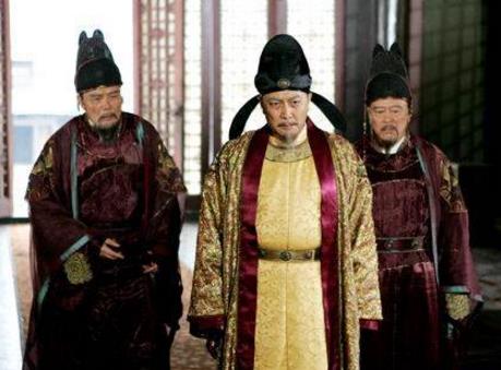 評價最高的十部歷史劇排名,《走向共和》《貞觀之治》都是經(jīng)典