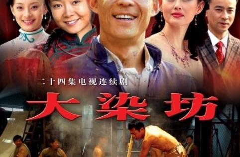 商戰(zhàn)愛(ài)好者必看十部電視劇排名,《雞毛飛上天》最好看