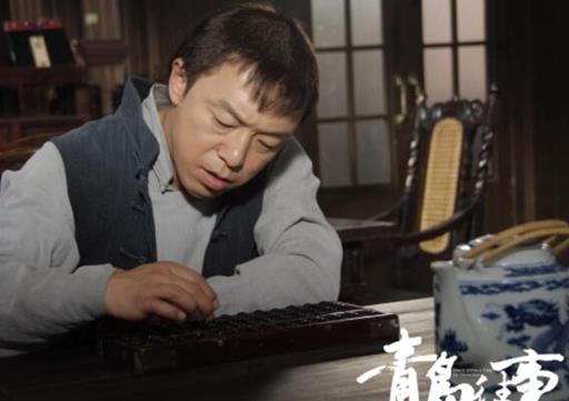 商戰(zhàn)愛(ài)好者必看十部電視劇排名,《雞毛飛上天》最好看
