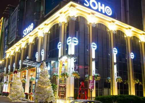 國內(nèi)十大酒吧排行榜,本色TrueColor號稱城市夜生活的名片