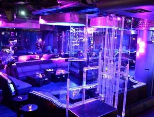 國內(nèi)十大酒吧排行榜,本色TrueColor號稱城市夜生活的名片