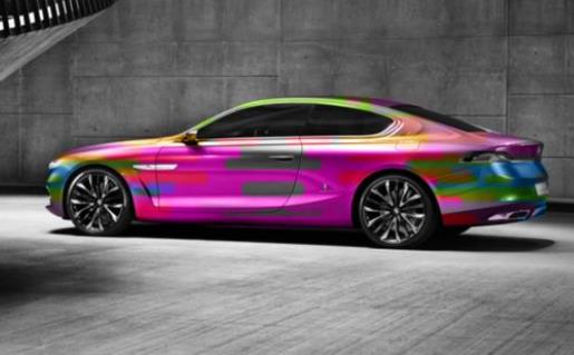 十大汽車噴漆品牌排行榜,新勁汽車噴漆已有200多年的歷史