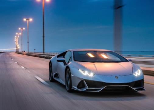世界十大最貴蘭博基尼排名,蘭博基尼Veneno Roadster價值2690萬元