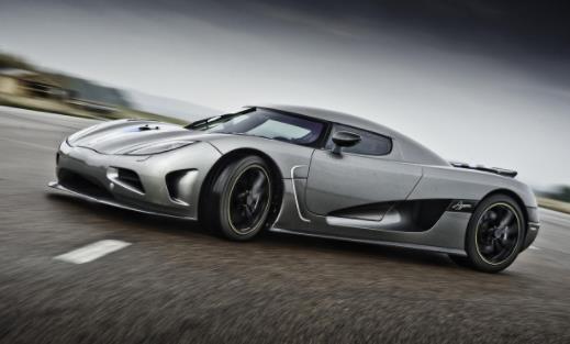 全球最貴10大豪車品牌排行榜,Lykan Hypersport最低9000萬