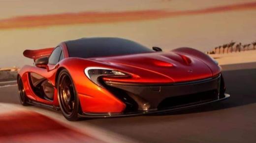 全球最貴10大豪車品牌排行榜,Lykan Hypersport最低9000萬