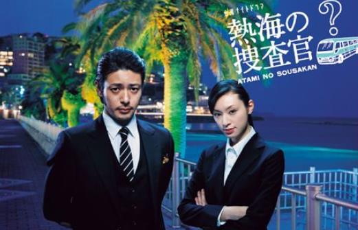 日本最經(jīng)典的十大刑偵劇排名,《跳躍大搜查線》最受歡迎