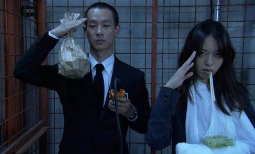 日本最經(jīng)典的十大刑偵劇排名,《跳躍大搜查線》最受歡迎