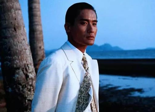 十大最牛香港男演員排名,梁朝偉、梁家輝都獲過極高榮譽