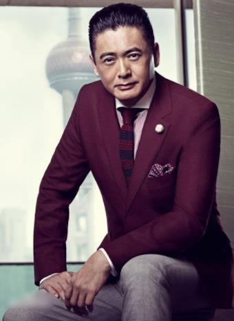 十大最牛香港男演員排名,梁朝偉、梁家輝都獲過極高榮譽