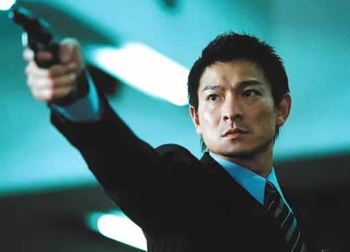 十大最牛香港男演員排名,梁朝偉、梁家輝都獲過極高榮譽