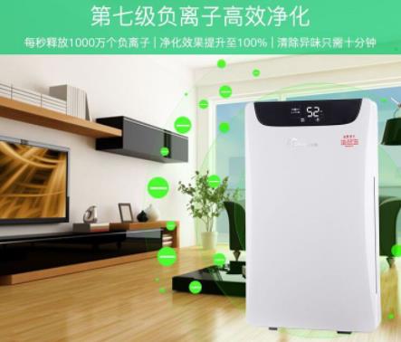 五大空氣凈化器品牌排名,斯帝沃空氣凈化器具有領(lǐng)導(dǎo)者的地位