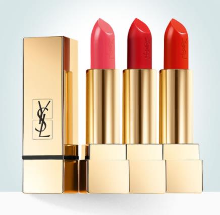 世界七大奢侈品口紅排行榜,蘿卜丁、Tom Ford的產(chǎn)品深受歡迎