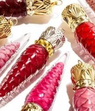 世界七大奢侈品口紅排行榜,蘿卜丁、Tom Ford的產(chǎn)品深受歡迎