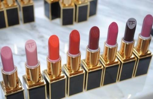 世界七大奢侈品口紅排行榜,蘿卜丁、Tom Ford的產(chǎn)品深受歡迎
