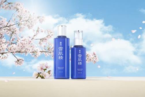 2019十大日本護(hù)膚品排名,CPB、SK-Ⅱ都是高端護(hù)膚品