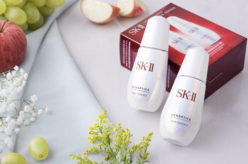五大美白護膚品排行榜,SK-II小燈泡、OLAY小白瓶很有實力