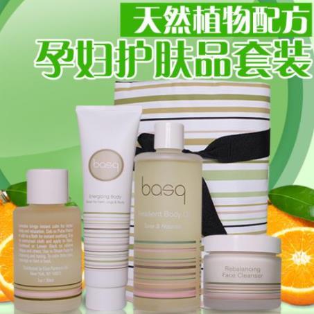 十大孕婦專用護(hù)膚品排行榜,婧麒、親潤的品牌值得信賴