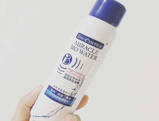 新加坡十大必買化妝品排名,Bio-essence噴霧、fresh面膜必買!