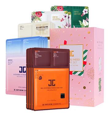 韓國(guó)十大補(bǔ)水護(hù)膚品排行榜,悅詩(shī)風(fēng)吟、jm的產(chǎn)品很暢銷(xiāo)