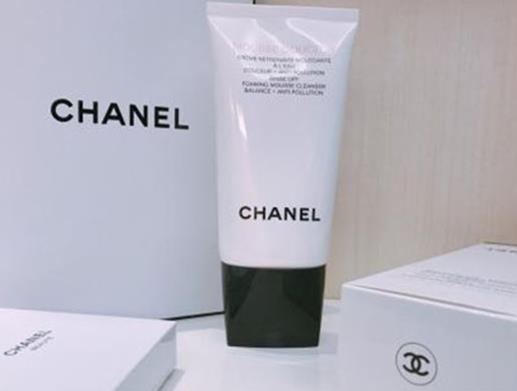 25歲到30歲護(hù)膚品排行榜,Chanel、Elta的產(chǎn)品溫和不刺激