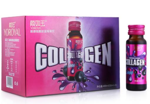 十大魚(yú)膠原蛋白肽排行榜,湯臣倍健、biocyte的產(chǎn)品深受歡迎
