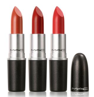 十大口紅品牌排行榜,迪奧、美寶蓮的口紅很受歡迎
