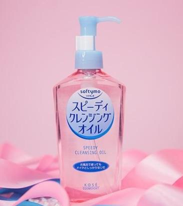 十大卸妝油排行榜,DHC橄欖卸妝油、植村秀卸妝油卸妝很干凈