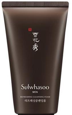 十款男士補(bǔ)水洗面奶排名,馬丁洗面奶、朗仕洗面奶都很好