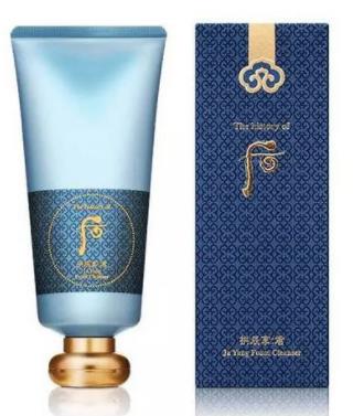 十款男士補(bǔ)水洗面奶排名,馬丁洗面奶、朗仕洗面奶都很好