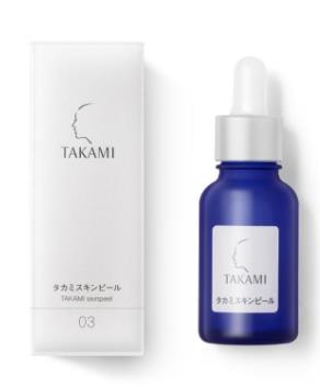 7款收縮毛孔的護(hù)膚品排名,TAKAMI肌底代謝美容液能解決青春痘
