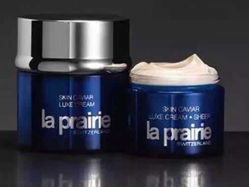 十大養(yǎng)膚粉底液排名,La Prairie 魚子醬緊致粉底液遮瑕力很好
