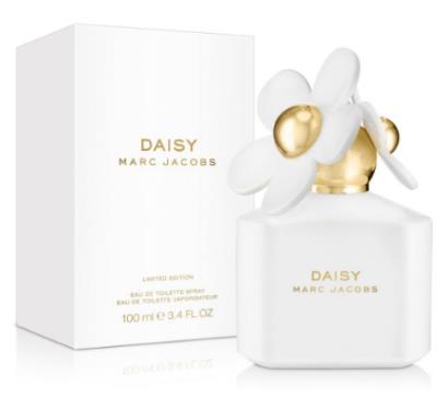 小雛菊最好聞的香水排名,Marc Jacobs小雛菊夢境女士很少女感