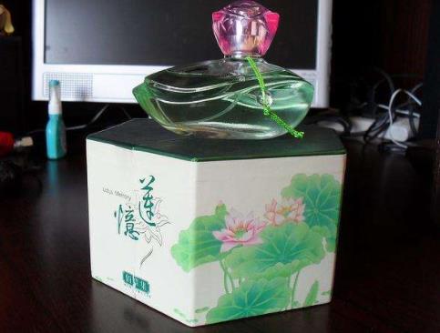 中國國產(chǎn)十大香水排名,UTTORI五朵里、桃花盛開香水值得購買