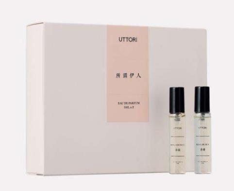 中國國產(chǎn)十大香水排名,UTTORI五朵里、桃花盛開香水值得購買