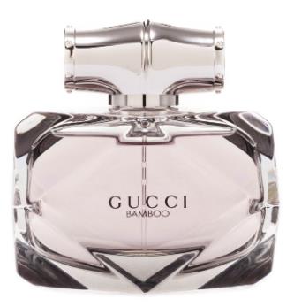 gucci最暢銷香水排名,Gucci Bloom、Gucci Floral魅惑木蘭很香