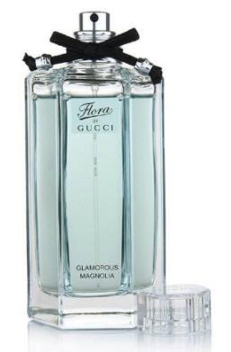 gucci最暢銷香水排名,Gucci Bloom、Gucci Floral魅惑木蘭很香