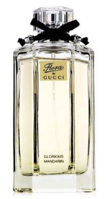 gucci最暢銷香水排名,Gucci Bloom、Gucci Floral魅惑木蘭很香