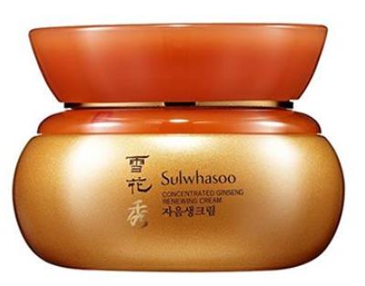 25歲抗衰老護(hù)膚品排名,霓凈思緊致塑顏女神霜、歐舒丹的產(chǎn)品都不錯