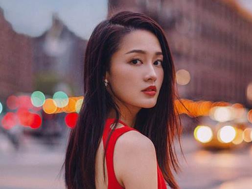 2019年90后當紅十大小花排名,張雪迎、孫嘉璐的作品都不錯