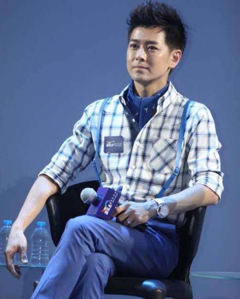臺灣四小天王排名,吳奇隆、蘇有朋都是小虎隊(duì)隊(duì)員