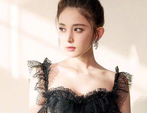 2019年90后當紅十大小花排名,張雪迎、孫嘉璐的作品都不錯
