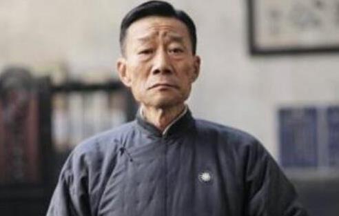 中國(guó)演技最好的十大男演員排名,李雪健、陳道明都是老戲骨