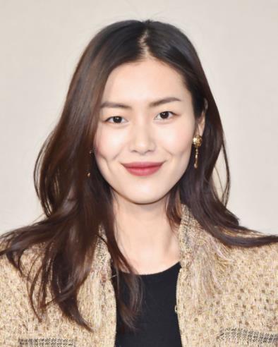 中國十大最美女模特排名,劉雯、何穗都是維密的常客