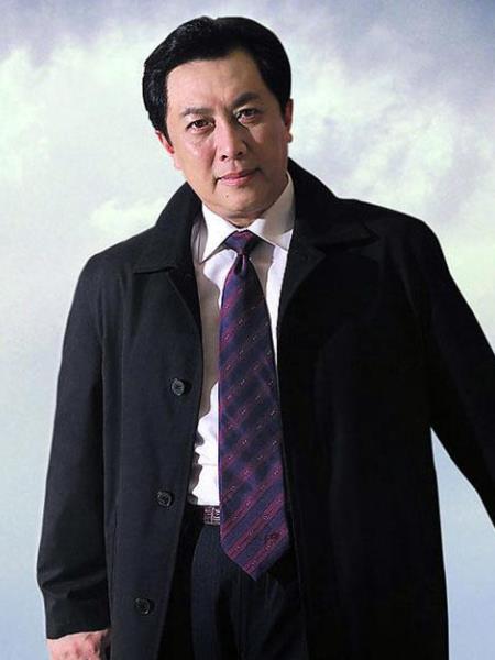 中國(guó)演技最好的十大男演員排名,李雪健、陳道明都是老戲骨